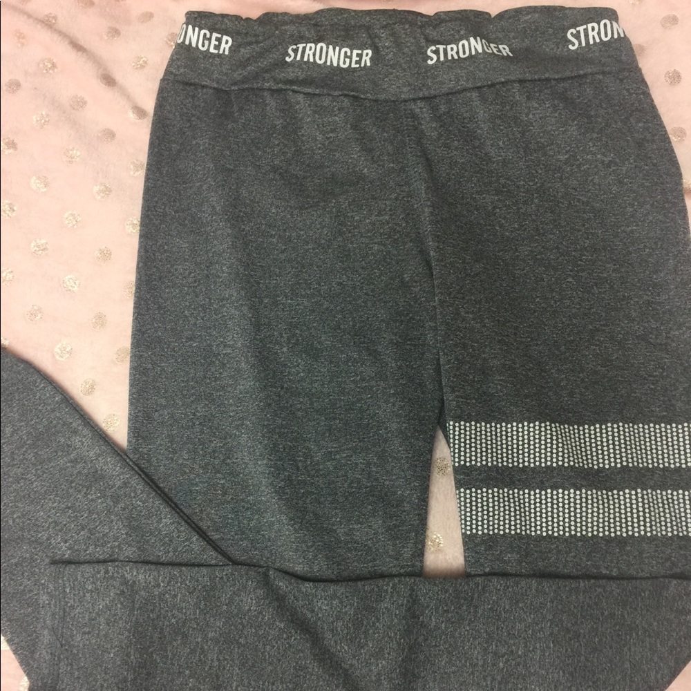 Workout leggings